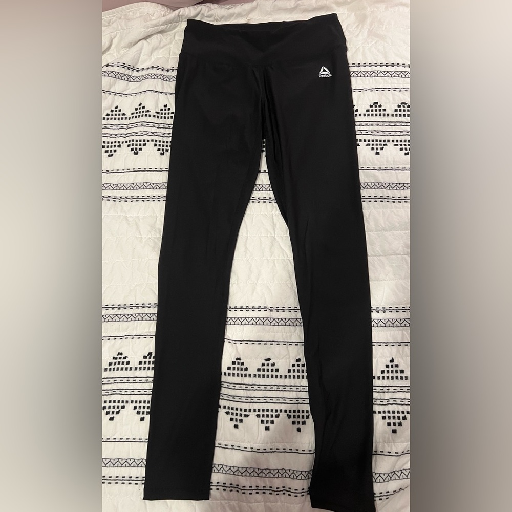 Reebok Leggings
